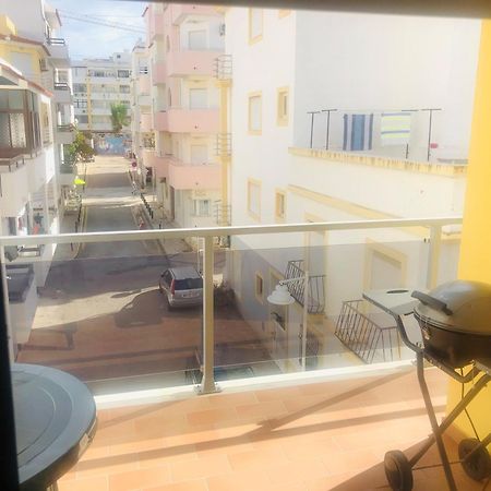Apartamento T2 مونت غوردو المظهر الخارجي الصورة