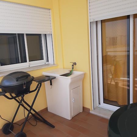 Apartamento T2 مونت غوردو المظهر الخارجي الصورة