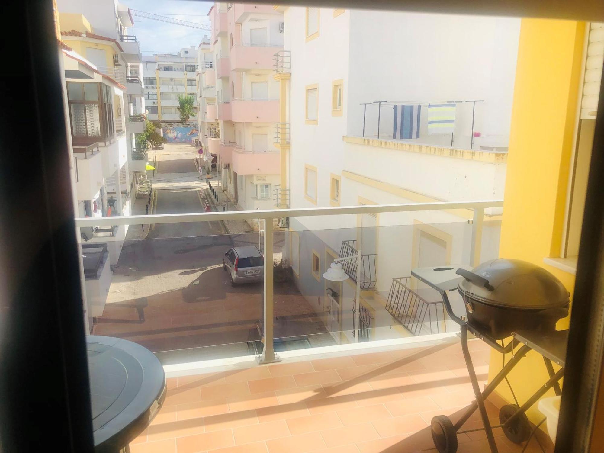 Apartamento T2 مونت غوردو المظهر الخارجي الصورة