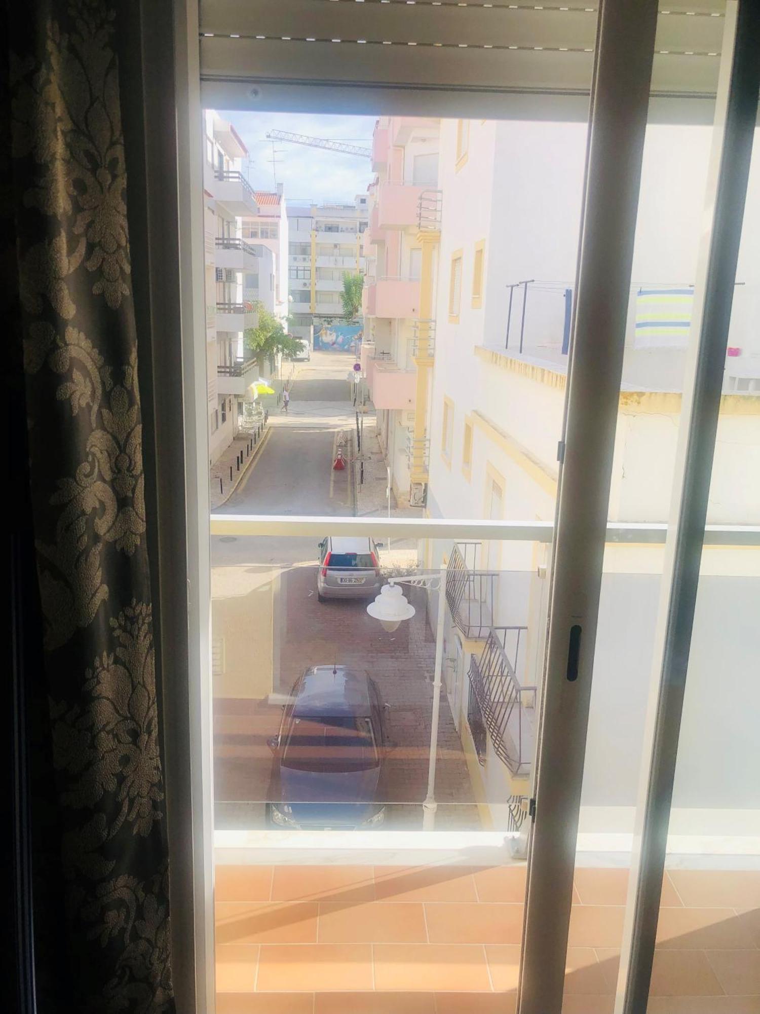 Apartamento T2 مونت غوردو المظهر الخارجي الصورة