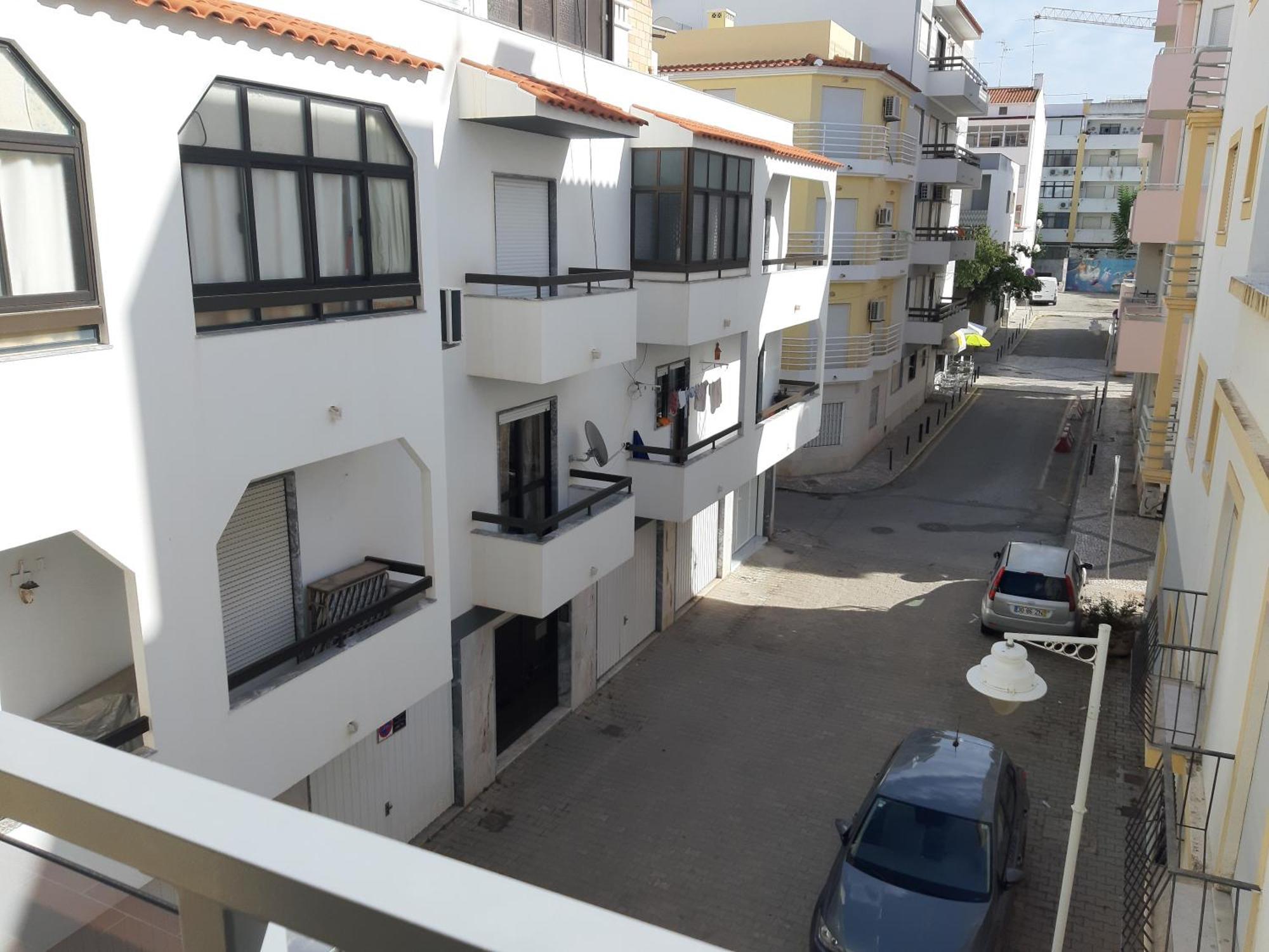 Apartamento T2 مونت غوردو المظهر الخارجي الصورة