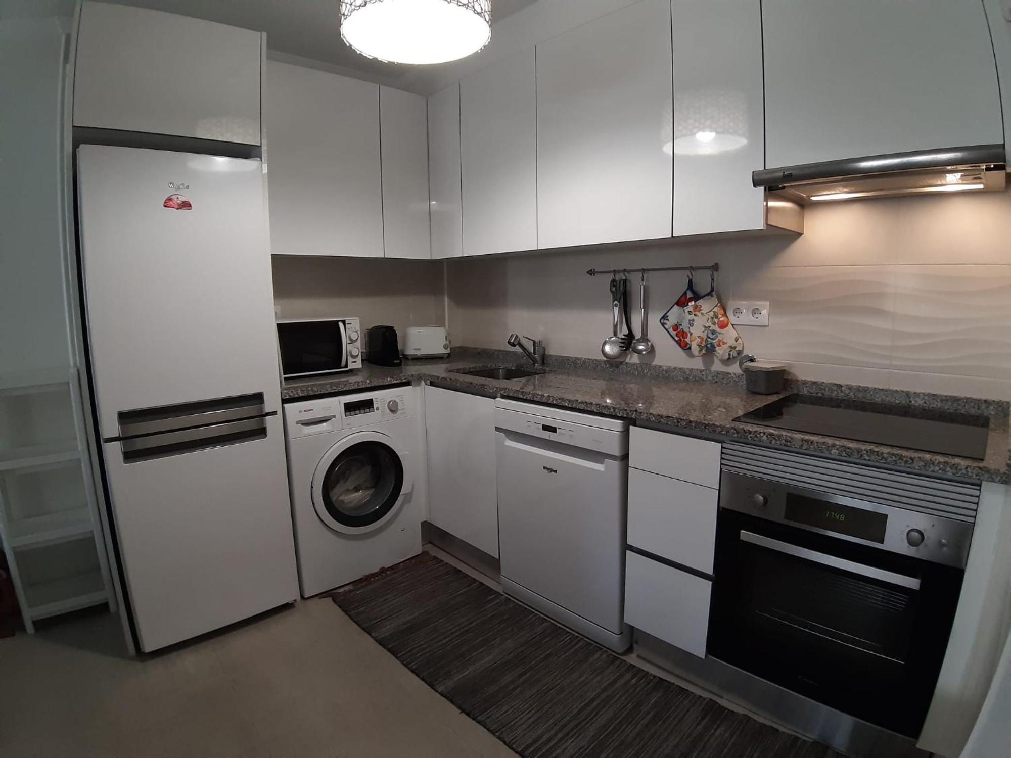 Apartamento T2 مونت غوردو المظهر الخارجي الصورة