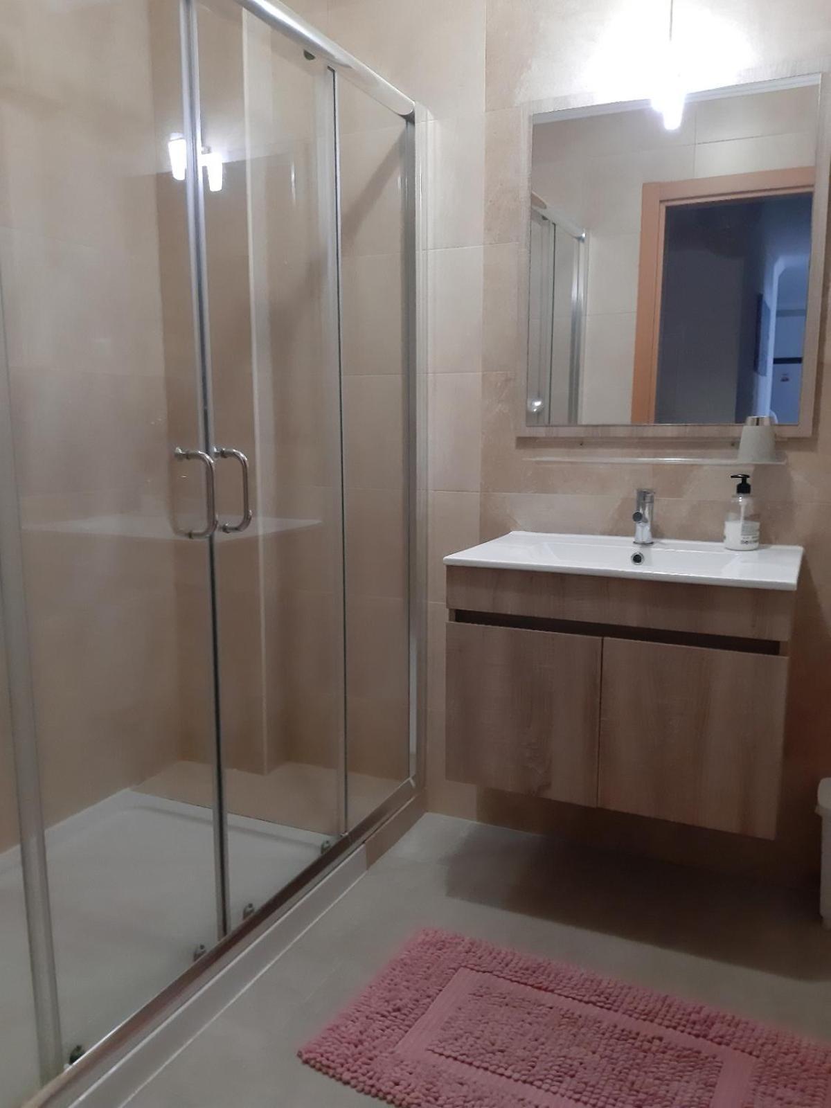 Apartamento T2 مونت غوردو المظهر الخارجي الصورة