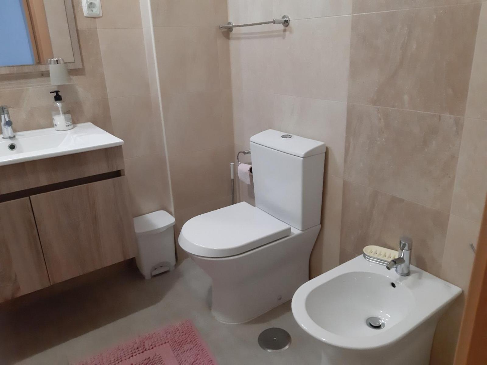 Apartamento T2 مونت غوردو المظهر الخارجي الصورة