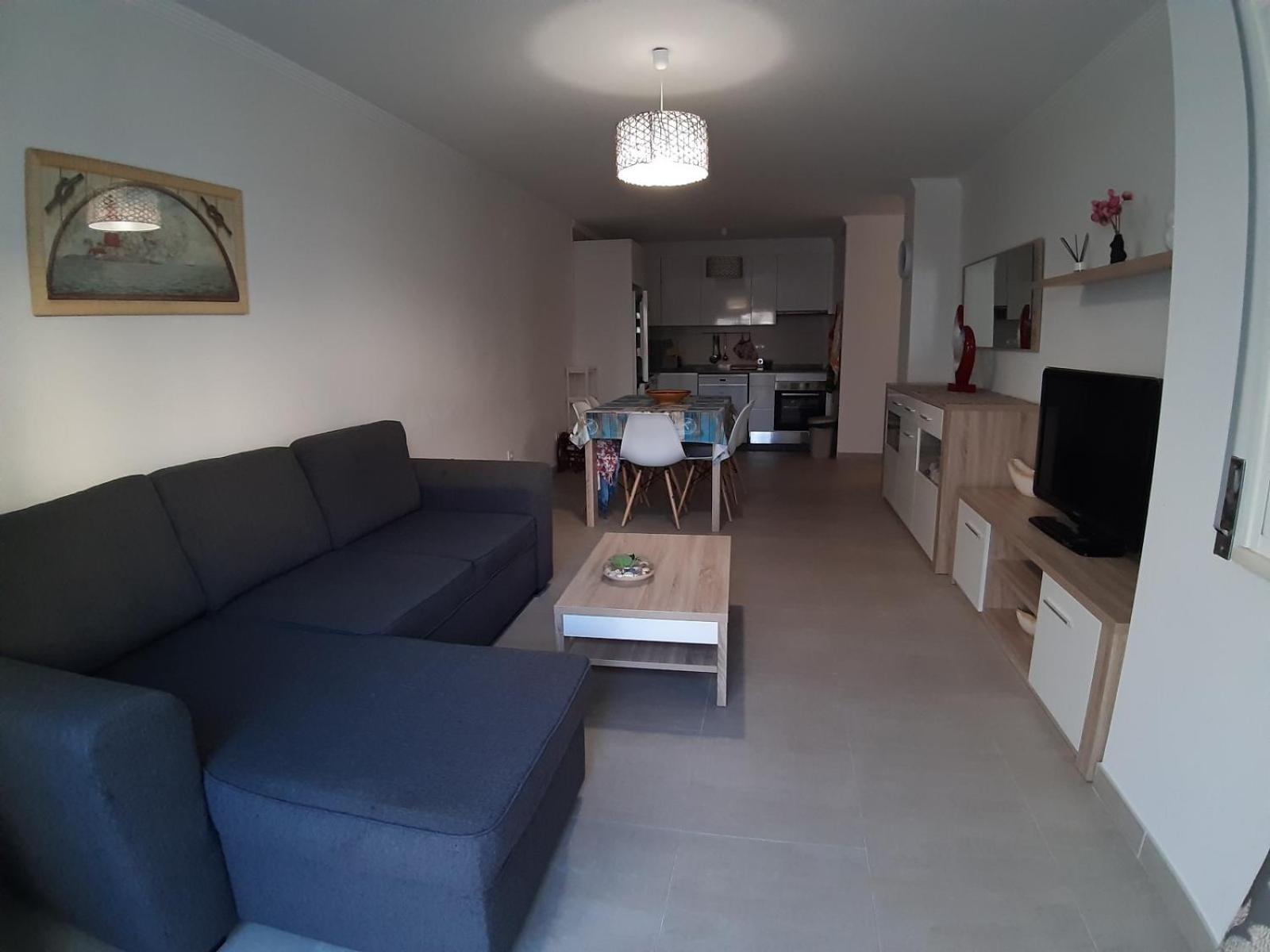 Apartamento T2 مونت غوردو المظهر الخارجي الصورة