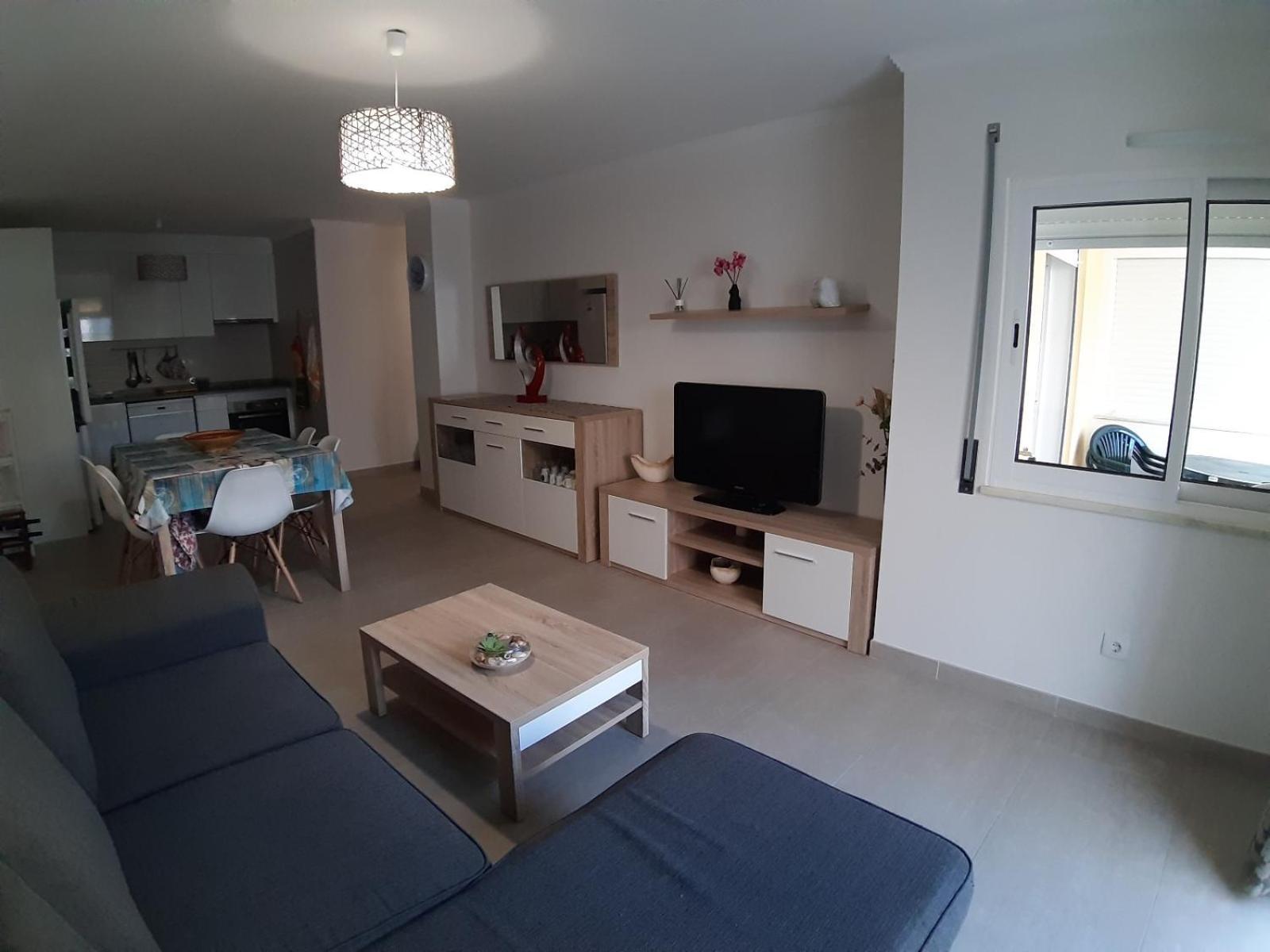 Apartamento T2 مونت غوردو المظهر الخارجي الصورة